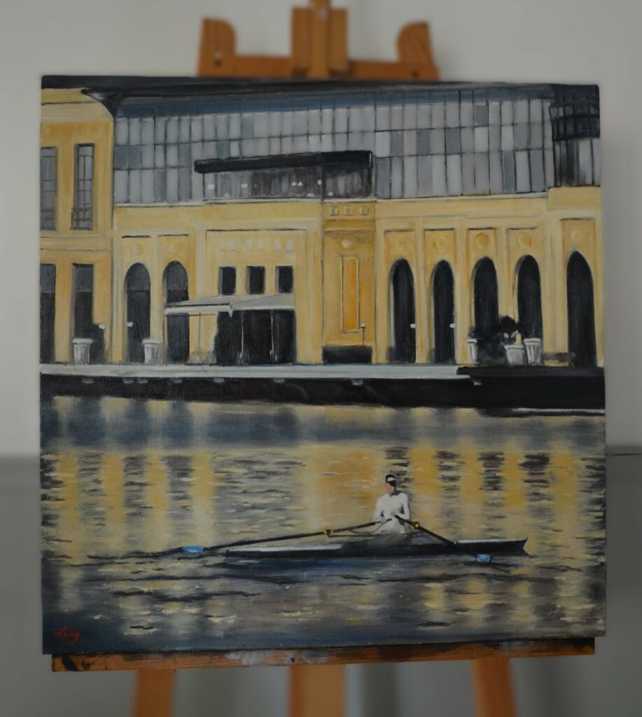 lucien-peintre-aviron-enghien